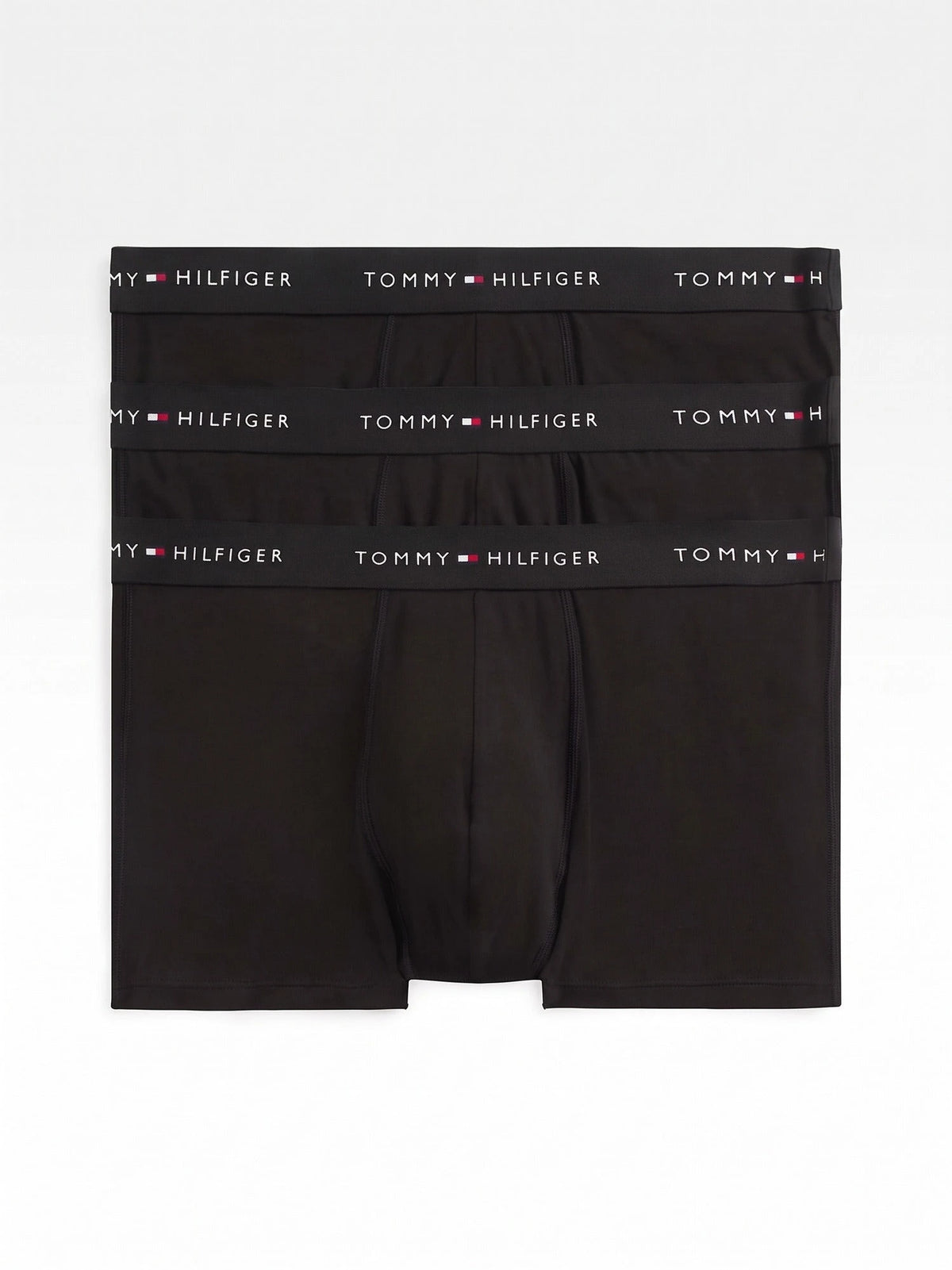 Tommy Hilfiger Tommy Hilfiger 3-Pack Heren Boxershorts - Boxer Brief