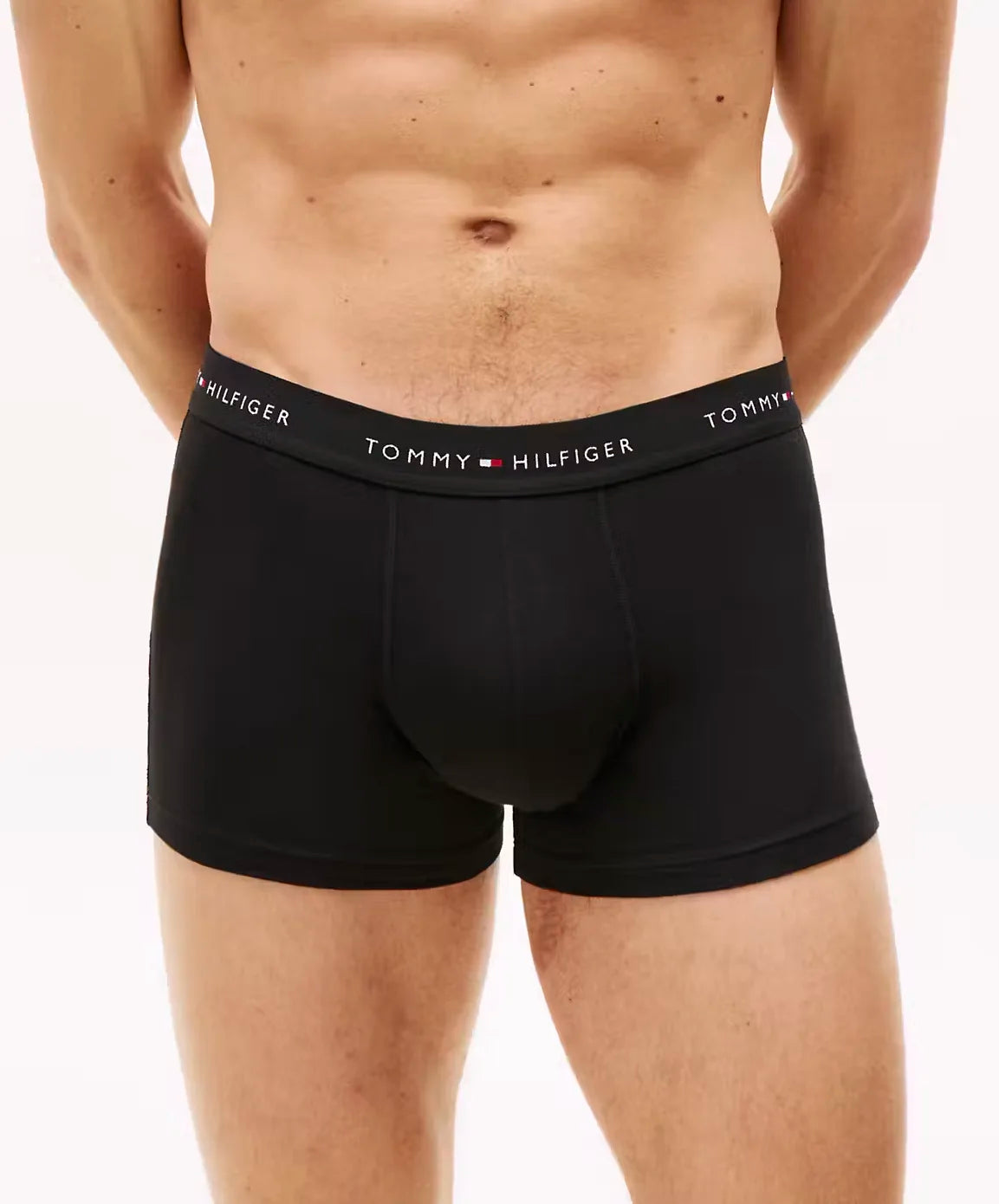 Tommy Hilfiger Tommy Hilfiger 3-Pack Heren Boxershorts - Boxer Brief