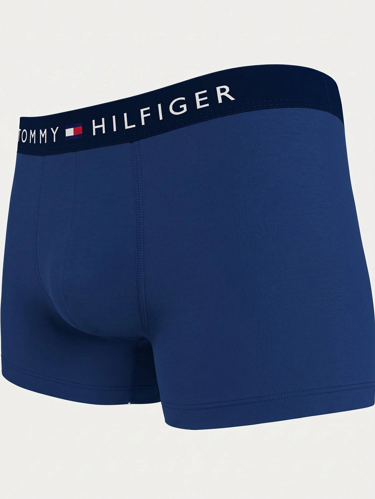 Tommy Hilfiger Tommy Hilfiger 3-Pack Heren Boxershorts katoen - Blue