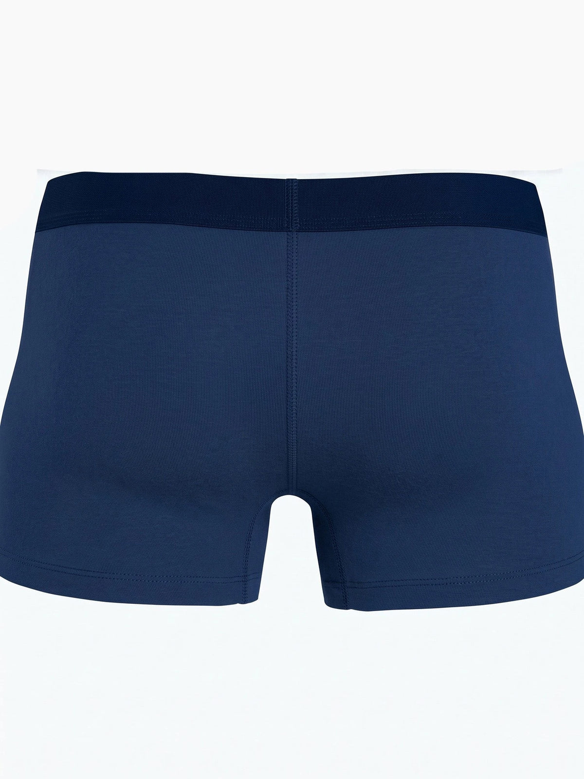 Tommy Hilfiger Tommy Hilfiger 3-Pack Heren Boxershorts katoen - Blue