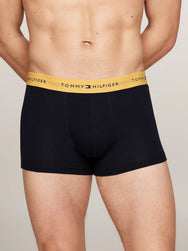 Tommy Hilfiger Tommy Hilfiger 3-Pack Heren Boxershorts Katoen