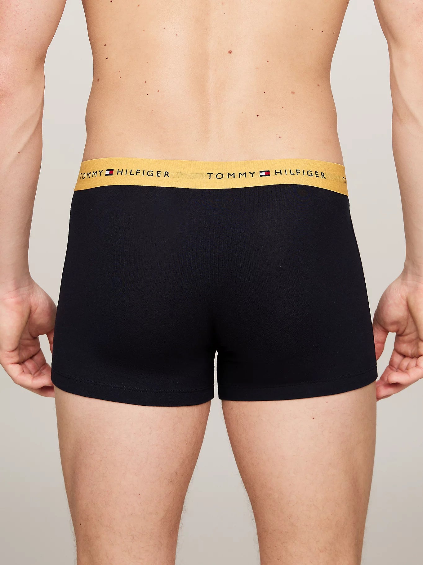 Tommy Hilfiger Tommy Hilfiger 3-Pack Heren Boxershorts Katoen