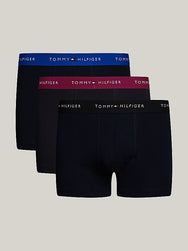 Tommy Hilfiger Tommy Hilfiger 3-Pack Heren Boxershorts Katoen
