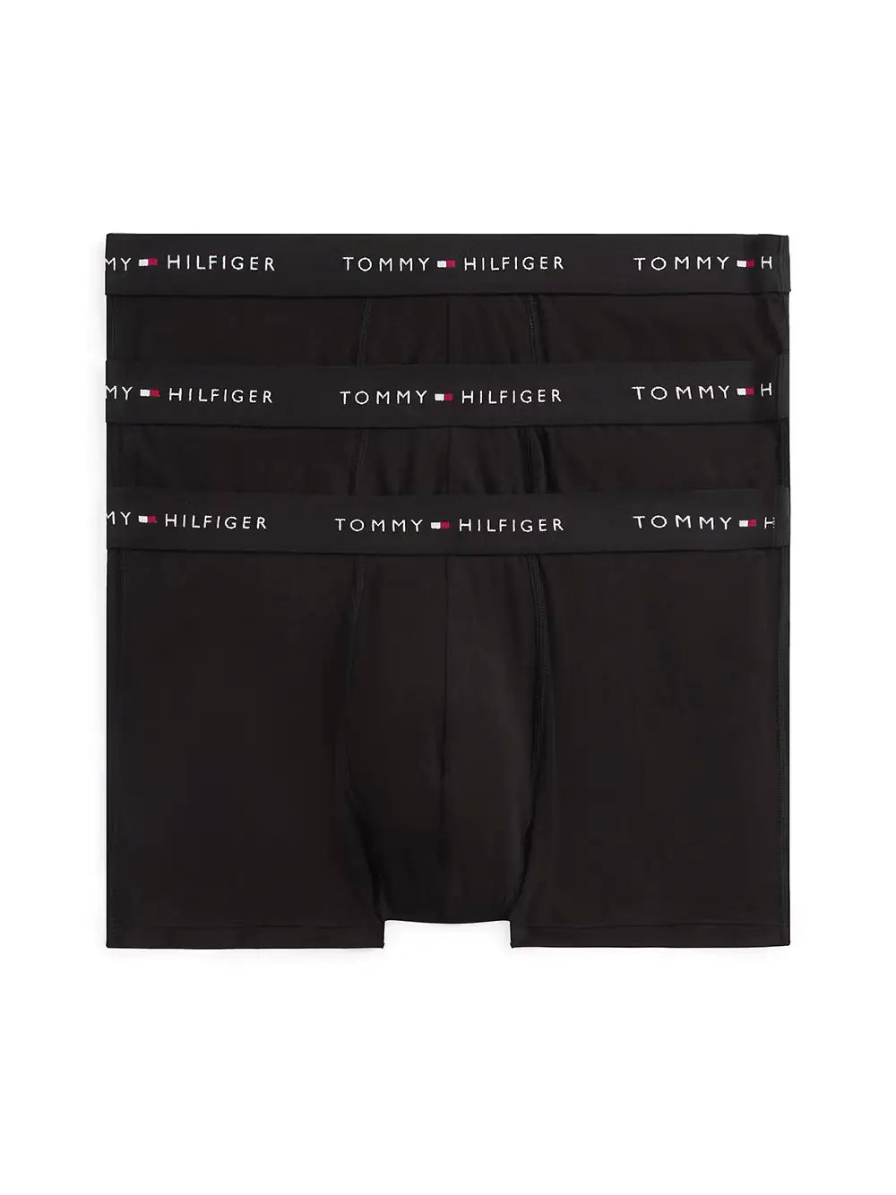 Tommy Hilfiger Tommy Hilfiger 3-Pack Heren Boxershorts Katoen