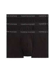Tommy Hilfiger Tommy Hilfiger 3-Pack Heren Boxershorts Katoen