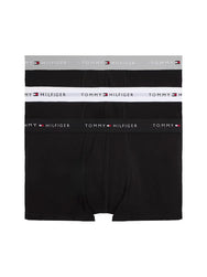 Tommy Hilfiger Tommy Hilfiger 3-Pack Heren Boxershorts Katoen