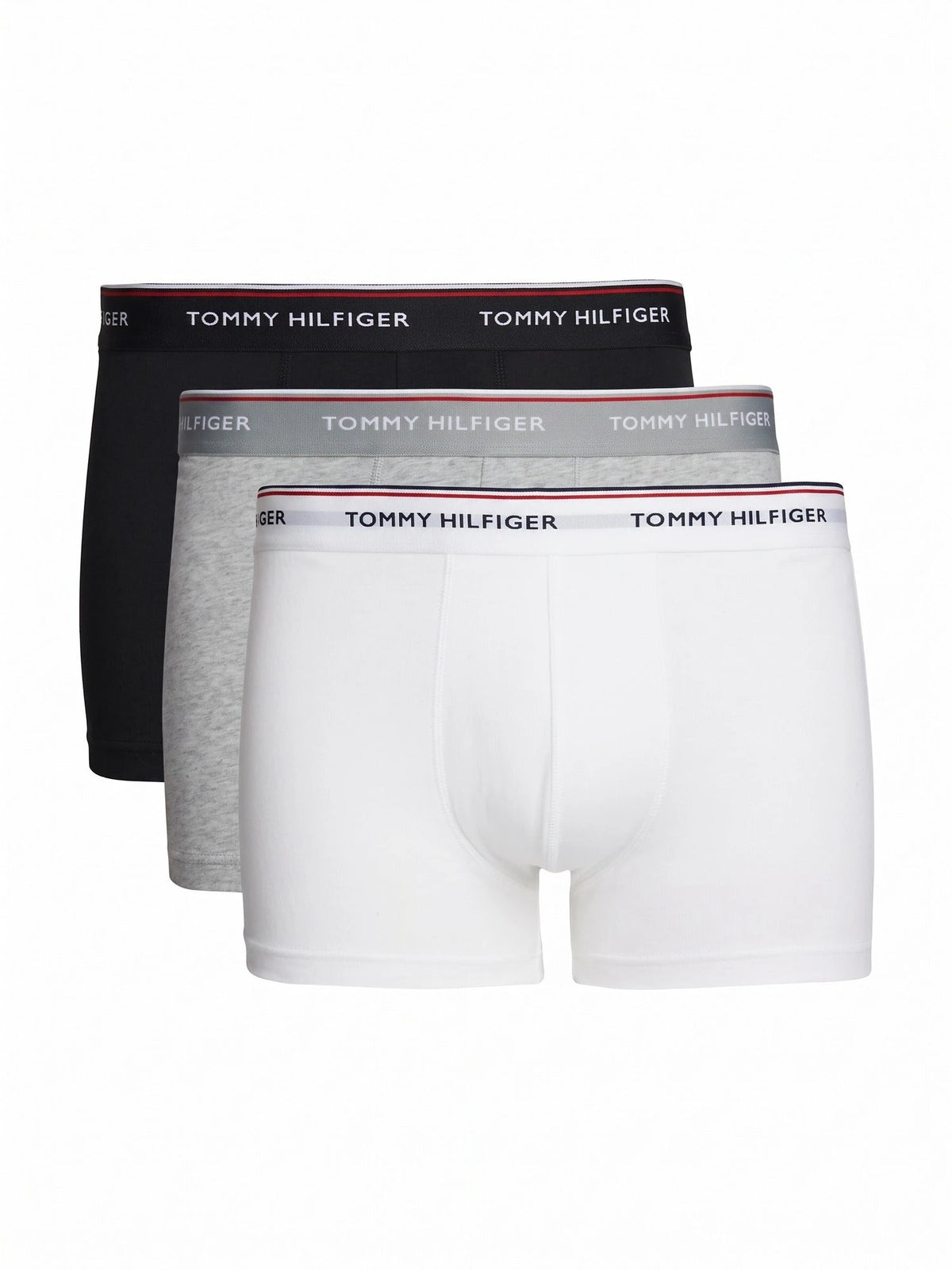 Tommy Hilfiger Tommy Hilfiger 3-Pack Heren Boxershorts - Premium Essential
