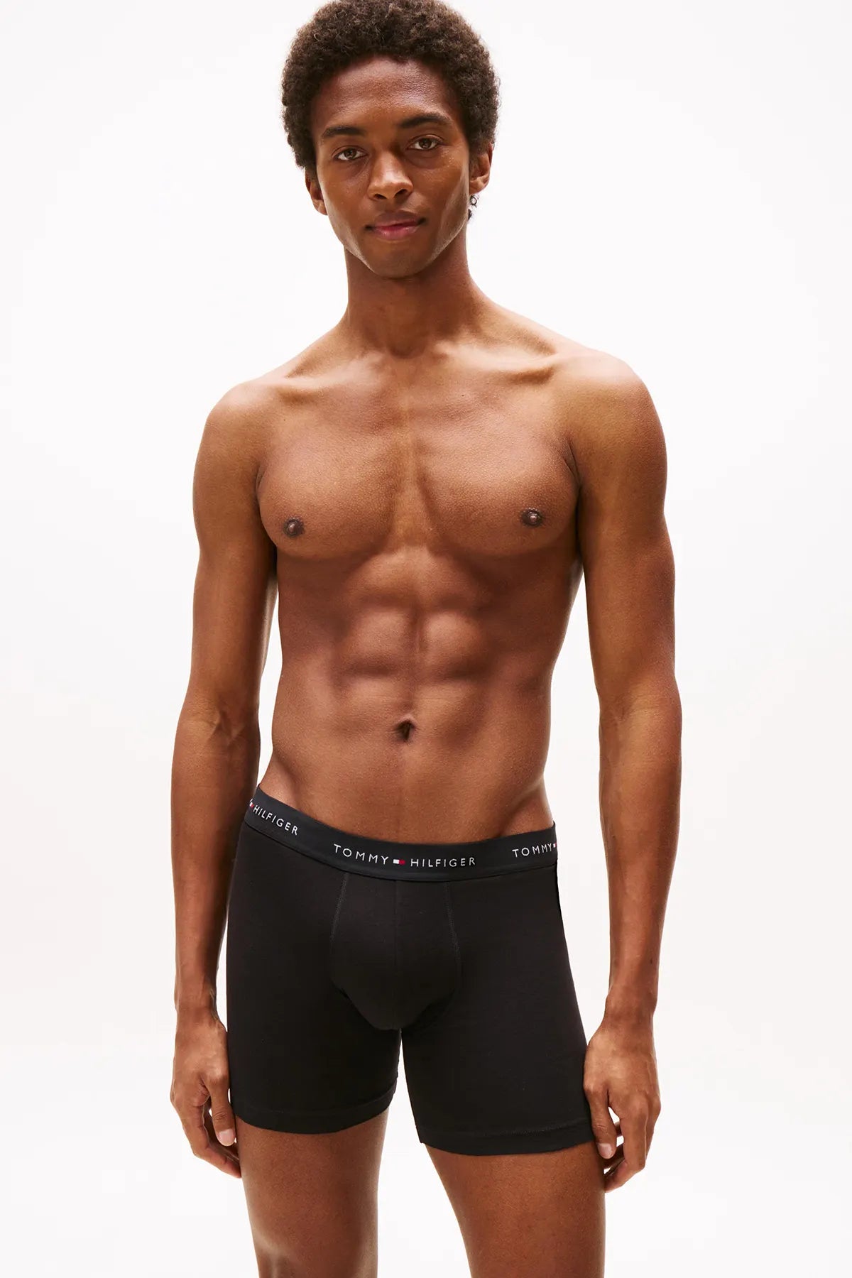 Tommy Hilfiger Tommy Hilfiger 3-Pack Heren Boxershorts