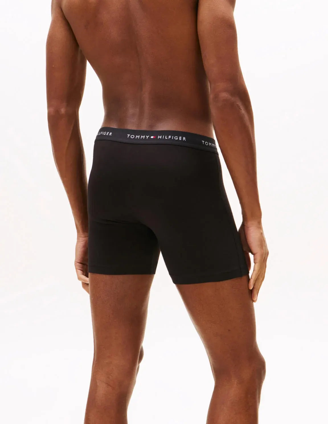 Tommy Hilfiger Tommy Hilfiger 3-Pack Heren Boxershorts