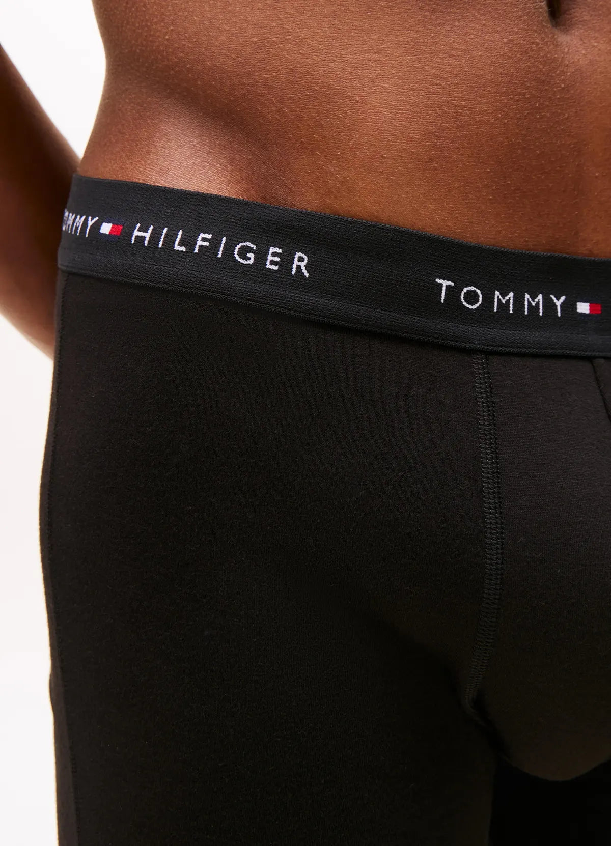 Tommy Hilfiger Tommy Hilfiger 3-Pack Heren Boxershorts