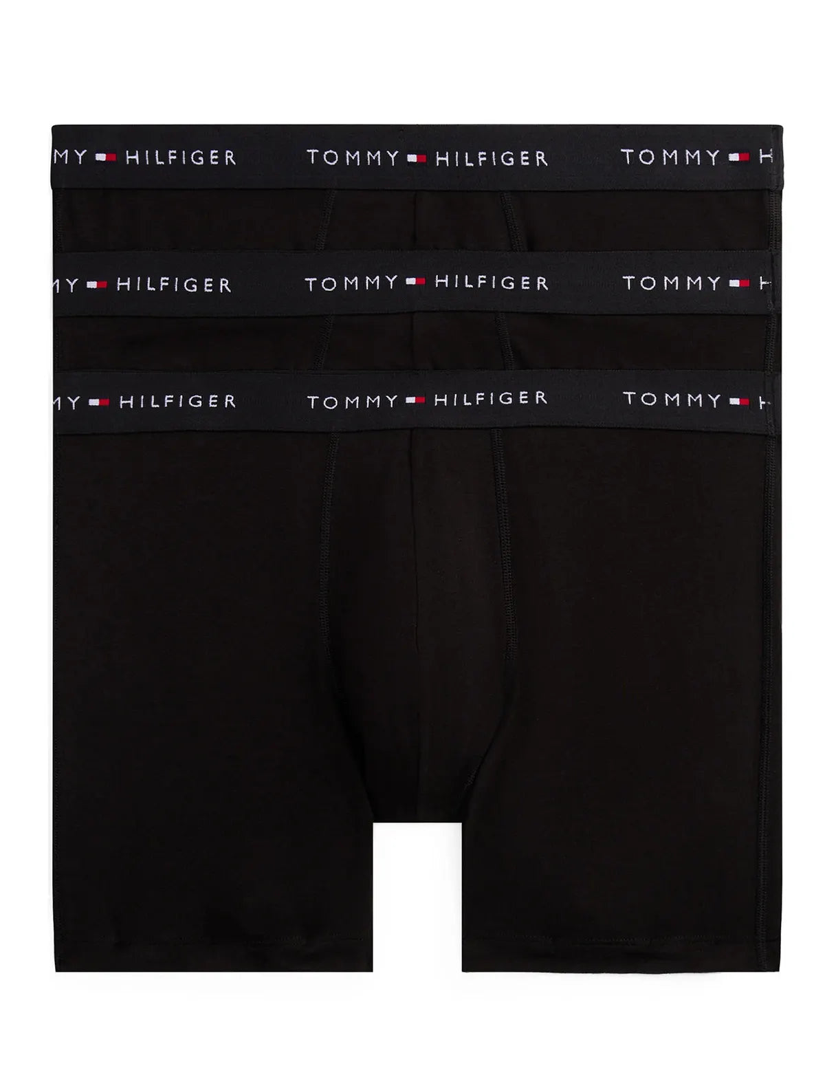 Tommy Hilfiger Tommy Hilfiger 3-Pack Heren Boxershorts