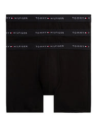 Tommy Hilfiger Tommy Hilfiger 3-Pack Heren Boxershorts
