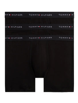 Tommy Hilfiger Tommy Hilfiger 3-Pack Heren Boxershorts