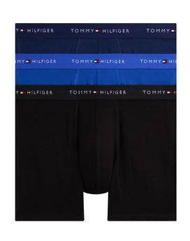 Tommy Hilfiger Tommy Hilfiger 3-Pack Heren Boxershorts