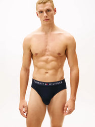 Tommy Hilfiger Tommy Hilfiger 3-Pack Heren slip - Brief
