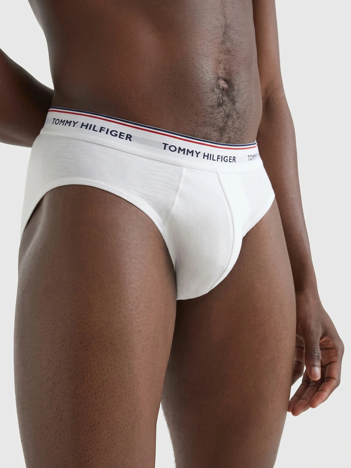 Tommy Hilfiger Tommy Hilfiger 3-Pack Heren slips - Hip Brief