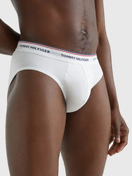 Tommy Hilfiger Tommy Hilfiger 3-Pack Heren slips - Hip Brief