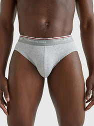 Tommy Hilfiger Tommy Hilfiger 3-Pack Heren slips - Hip Brief