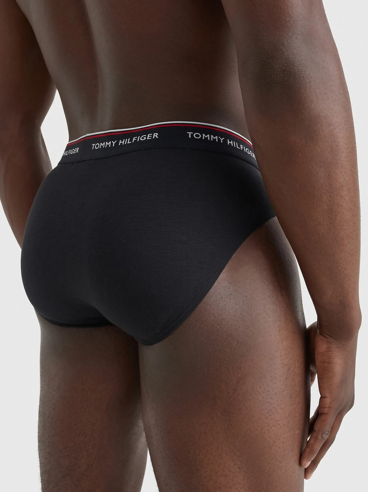Tommy Hilfiger Tommy Hilfiger 3-Pack Heren slips - Hip Brief
