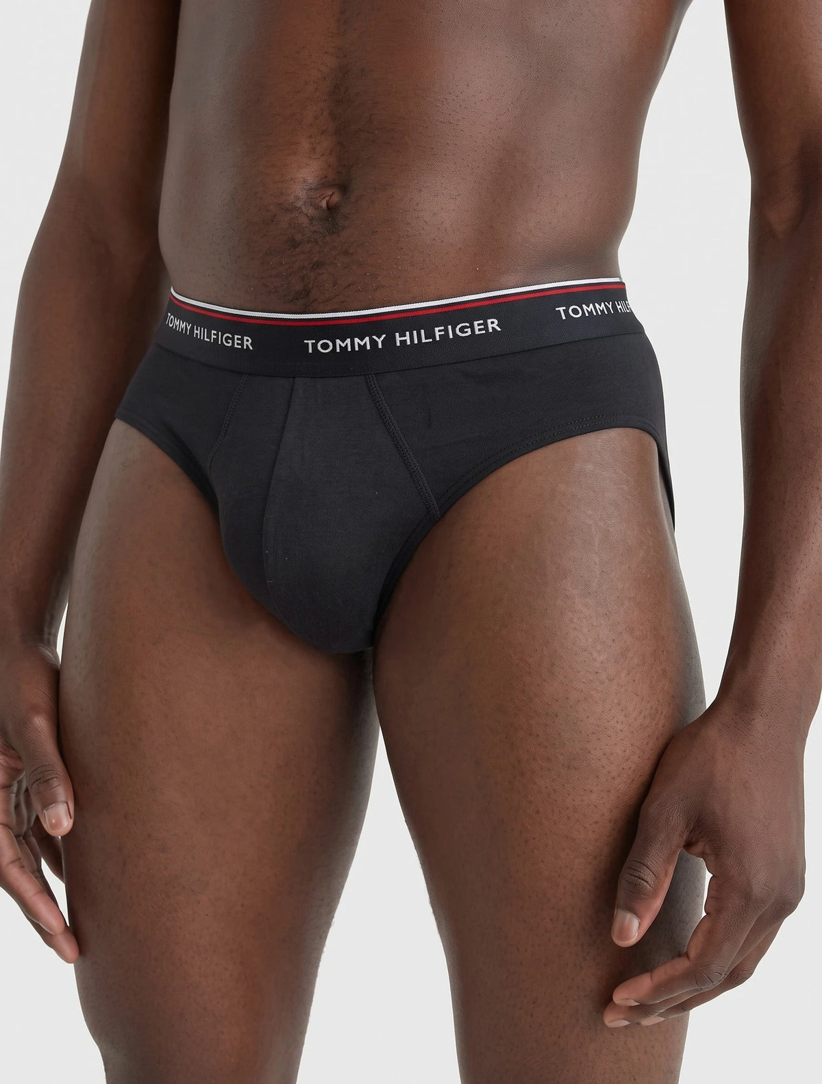 Tommy Hilfiger Tommy Hilfiger 3-Pack Heren slips - Hip Brief