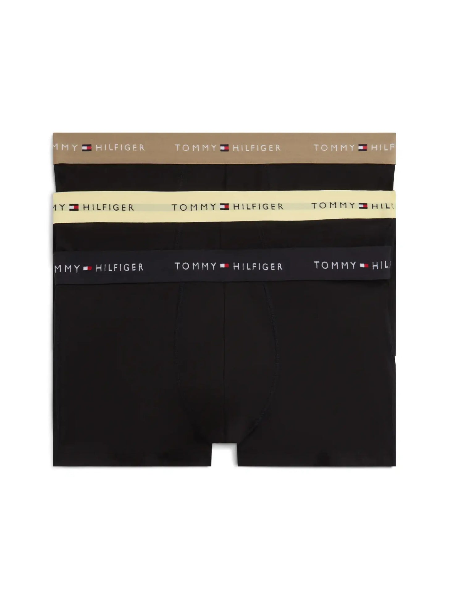 Tommy Hilfiger Tommy Hilfiger 3-Pack - Heren Trunks Boxers - Combi