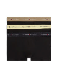 Tommy Hilfiger Tommy Hilfiger 3-Pack - Heren Trunks Boxers - Combi