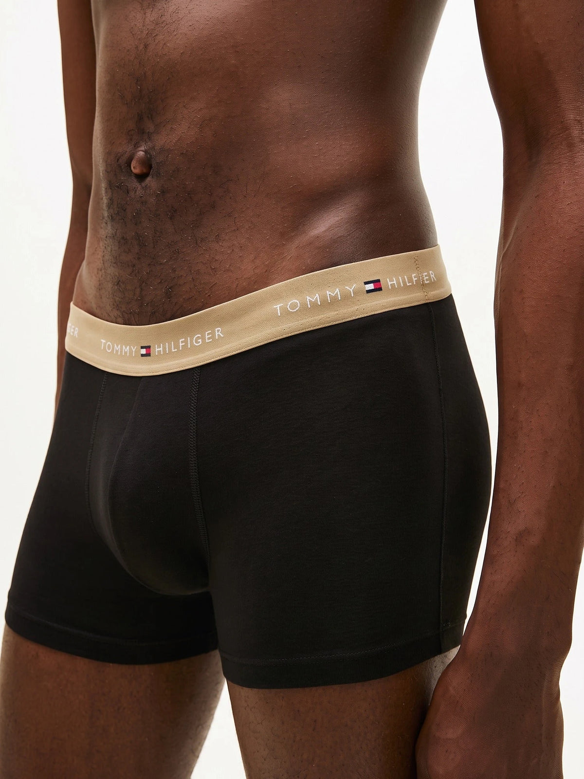 Tommy Hilfiger Tommy Hilfiger 3-Pack - Heren Trunks Boxers - Combi