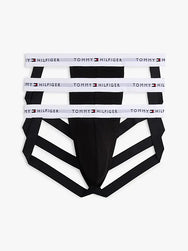 Tommy Hilfiger Tommy Hilfiger 3-Pack Jockstraps heren