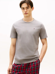 Tommy Hilfiger Tommy Hilfiger 3-pak Heren Katoenen T-Shirt - O neck