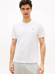 Tommy Hilfiger Tommy Hilfiger 3-pak Heren Katoenen T-Shirt - O neck