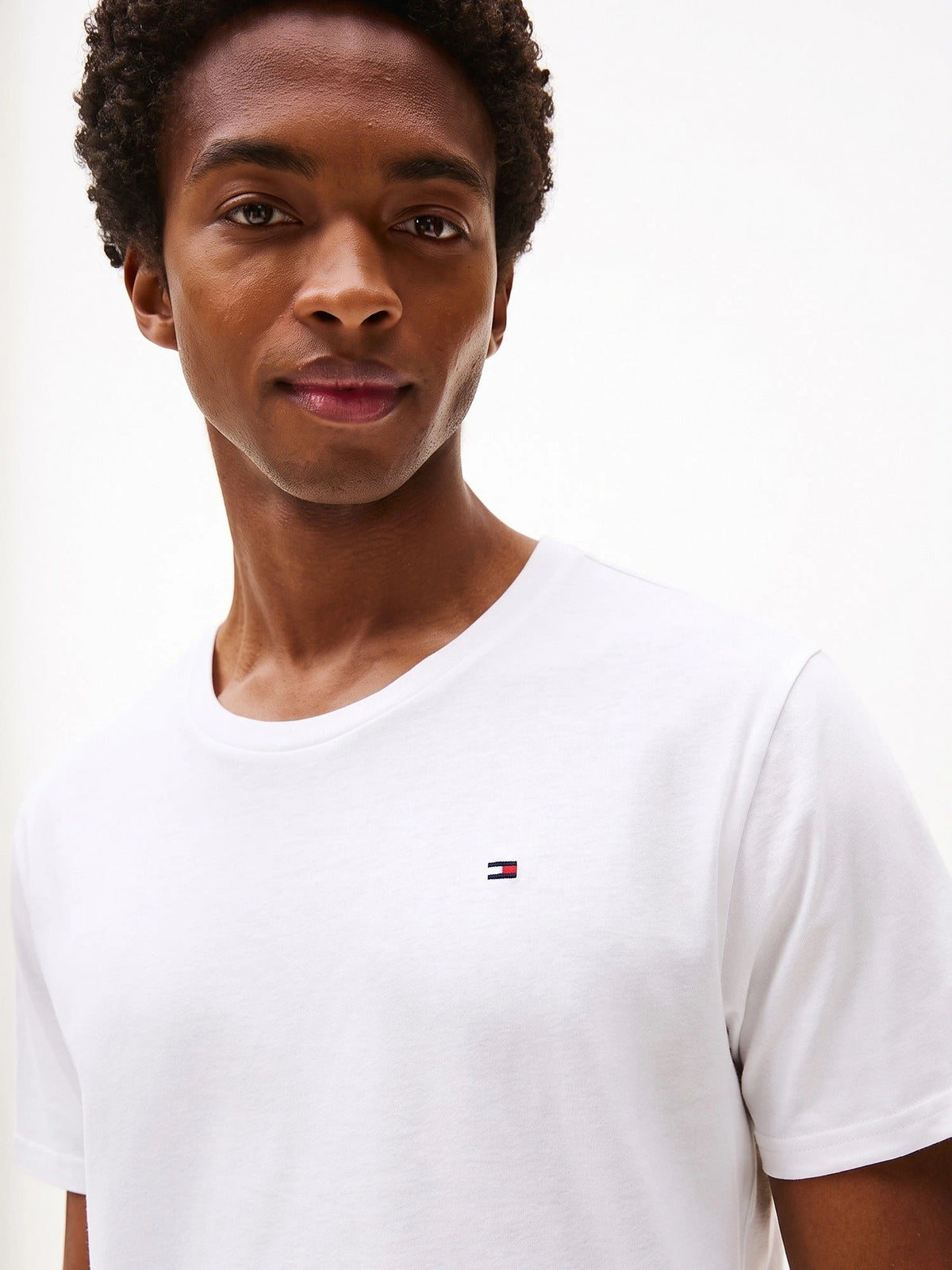 Tommy Hilfiger Tommy Hilfiger 3-pak Heren Katoenen T-Shirt