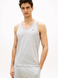 Tommy Hilfiger Tommy Hilfiger 3-pak Tank Tops - Heren hemd - Mulitcolor