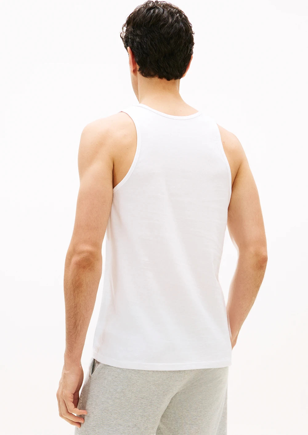 Tommy Hilfiger Tommy Hilfiger 3-pak Tank Tops - Heren hemd - Mulitcolor