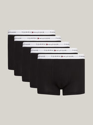 Tommy Hilfiger Tommy Hilfiger 5-Pack Heren Boxershorts - Classic