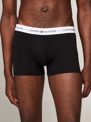 Tommy Hilfiger Tommy Hilfiger 5-Pack Heren Boxershorts - Classic