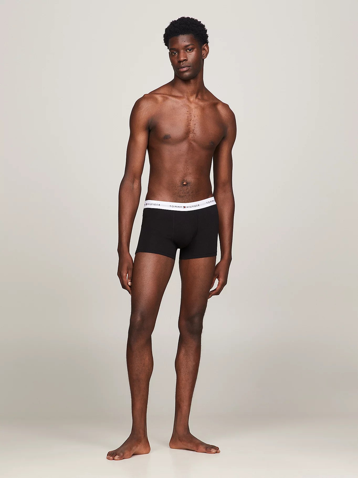 Tommy Hilfiger Tommy Hilfiger 5-Pack Heren Boxershorts - Classic