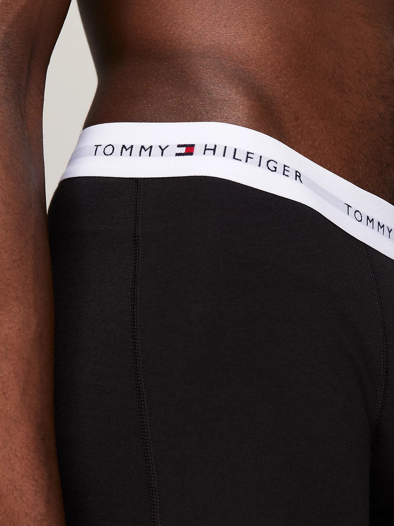 Tommy Hilfiger Tommy Hilfiger 5-Pack Heren Boxershorts - Classic