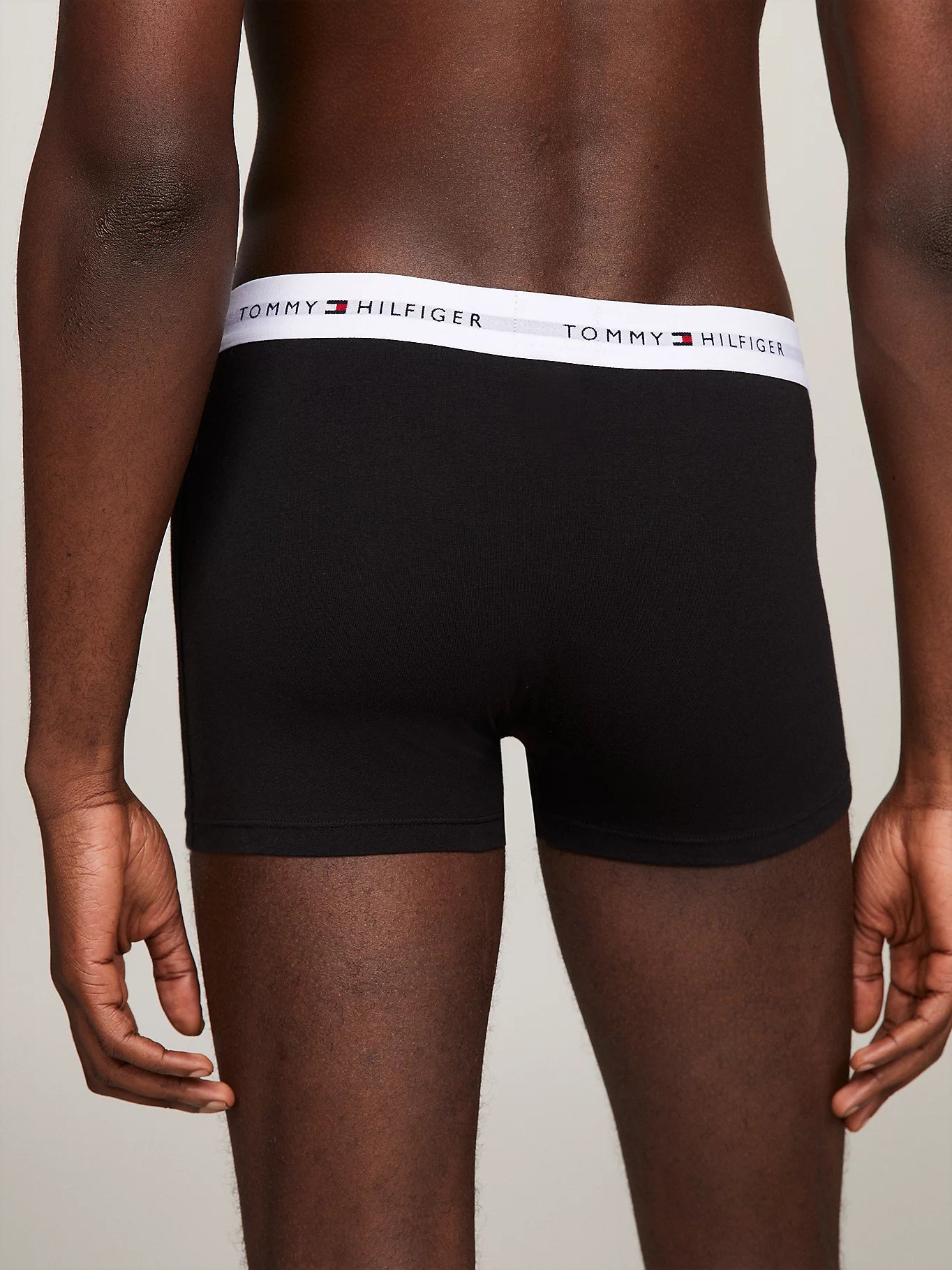 Tommy Hilfiger Tommy Hilfiger 5-Pack Heren Boxershorts - Classic