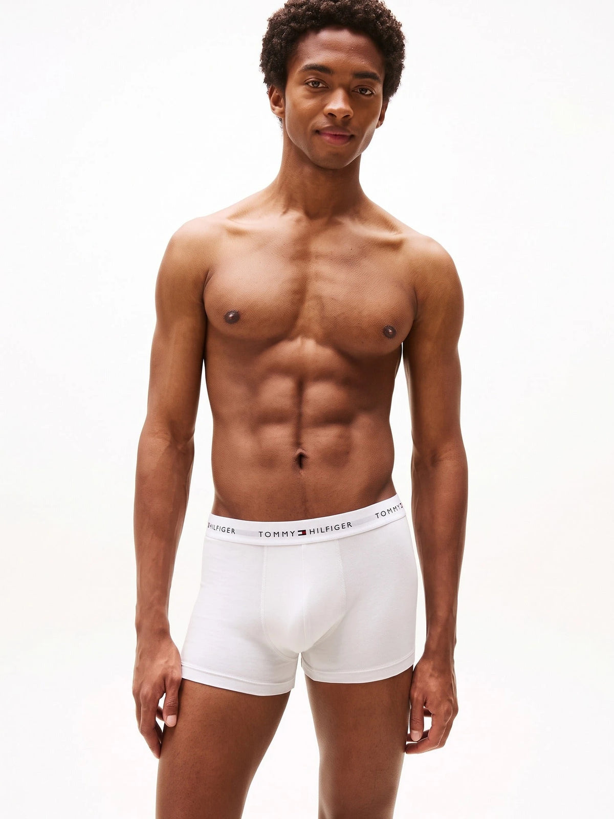 Tommy Hilfiger Tommy Hilfiger 5-Pack Heren Boxershorts