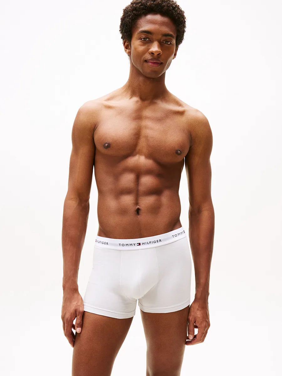 Tommy Hilfiger Tommy Hilfiger 5-Pack Heren Boxershorts
