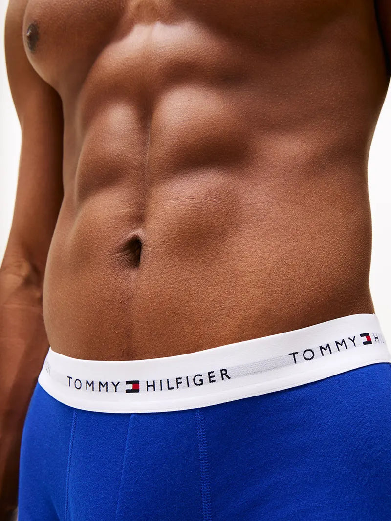 Tommy Hilfiger Tommy Hilfiger 5-Pack Heren Boxershorts