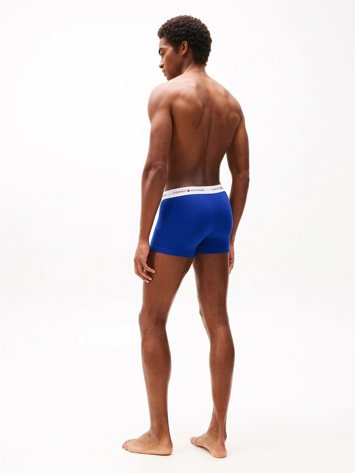 Tommy Hilfiger Tommy Hilfiger 5-Pack Heren Boxershorts