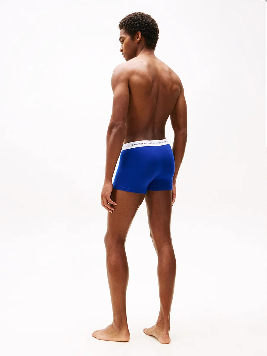 Tommy Hilfiger Tommy Hilfiger 5-Pack Heren Boxershorts