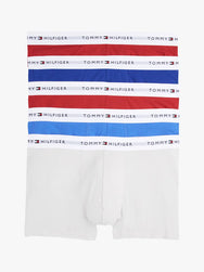 Tommy Hilfiger Tommy Hilfiger 5-Pack Heren Boxershorts