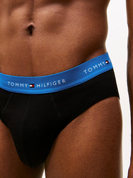 Tommy Hilfiger Tommy Hilfiger 5-Pack Heren slip - Brief