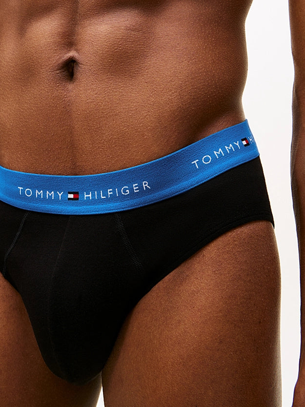 Tommy Hilfiger Tommy Hilfiger 5-Pack Heren slip - Brief