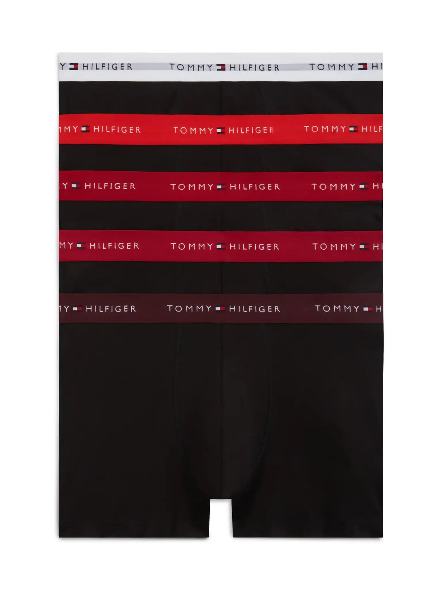 Tommy Hilfiger Tommy Hilfiger 5-Pack - Heren Trunks Boxers
