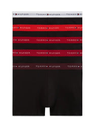 Tommy Hilfiger Tommy Hilfiger 5-Pack - Heren Trunks Boxers