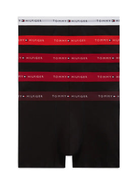 Tommy Hilfiger Tommy Hilfiger 5-Pack - Heren Trunks Boxers