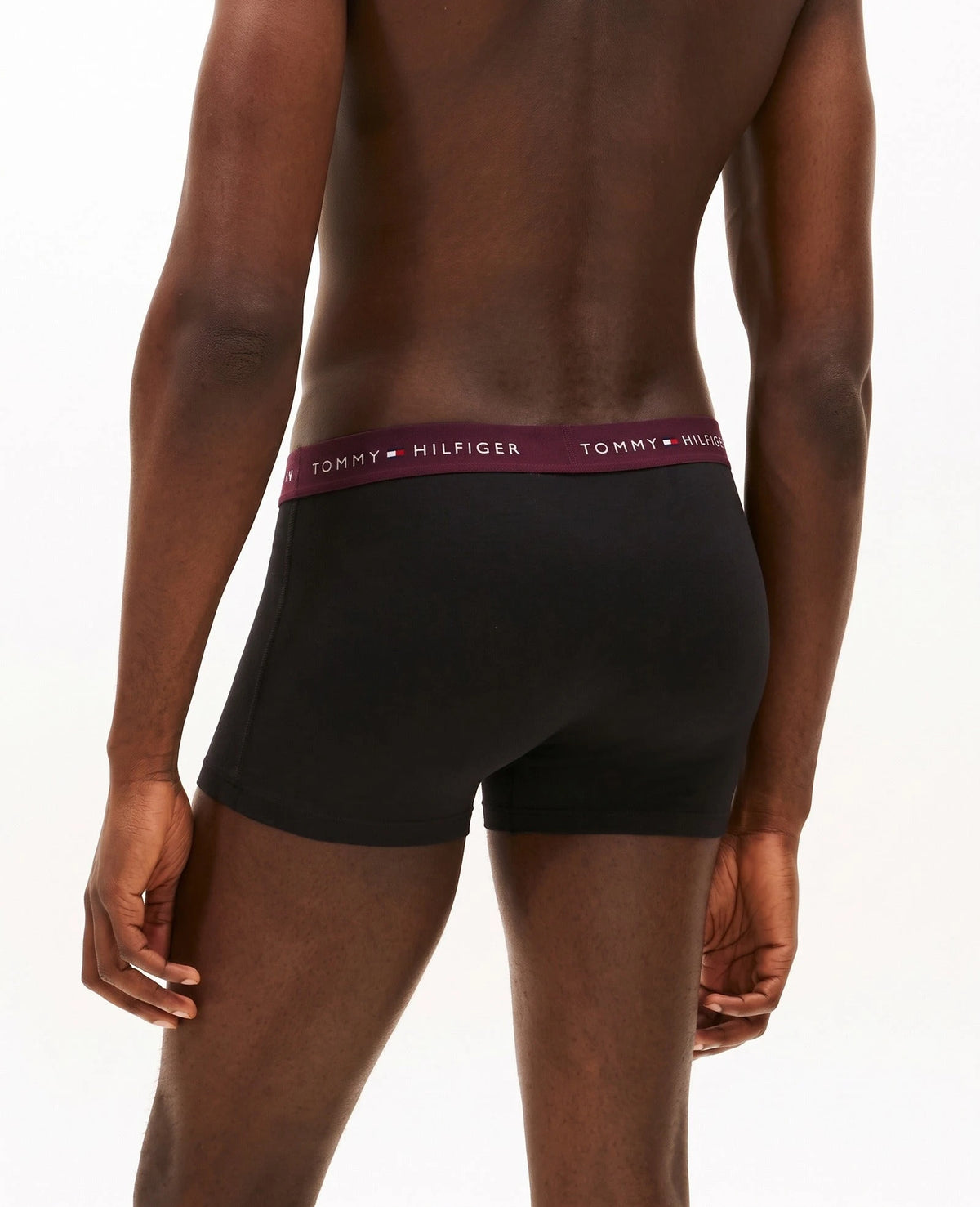 Tommy Hilfiger Tommy Hilfiger 5-Pack - Heren Trunks Boxers